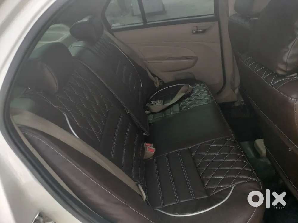 Maruti Suzuki Dzire 2015 Diesel 75000 Km Driven
