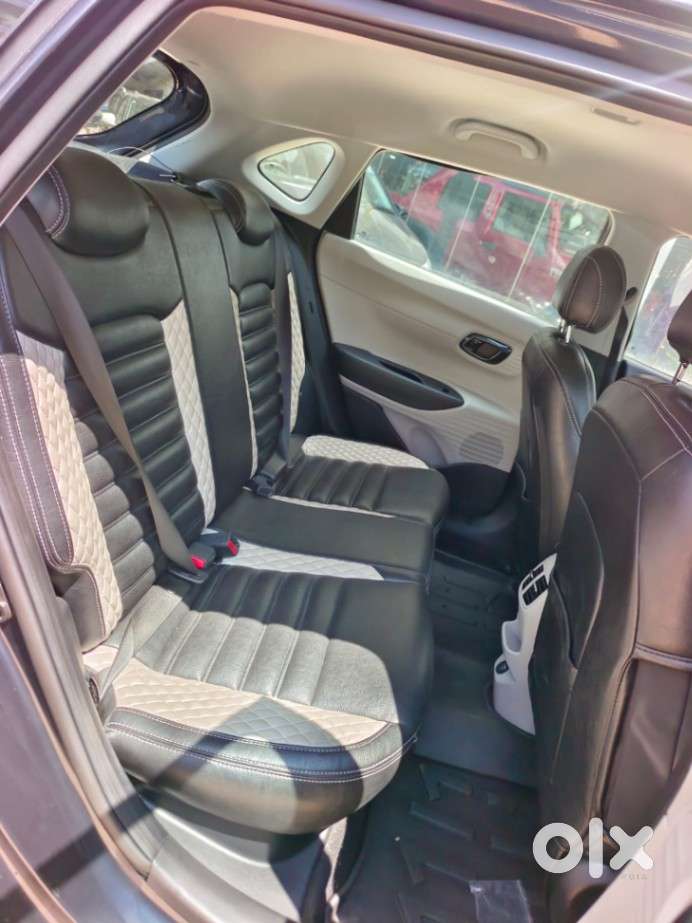 Hyundai New I20 1.2 Sportz Ivt, 2024, Petrol