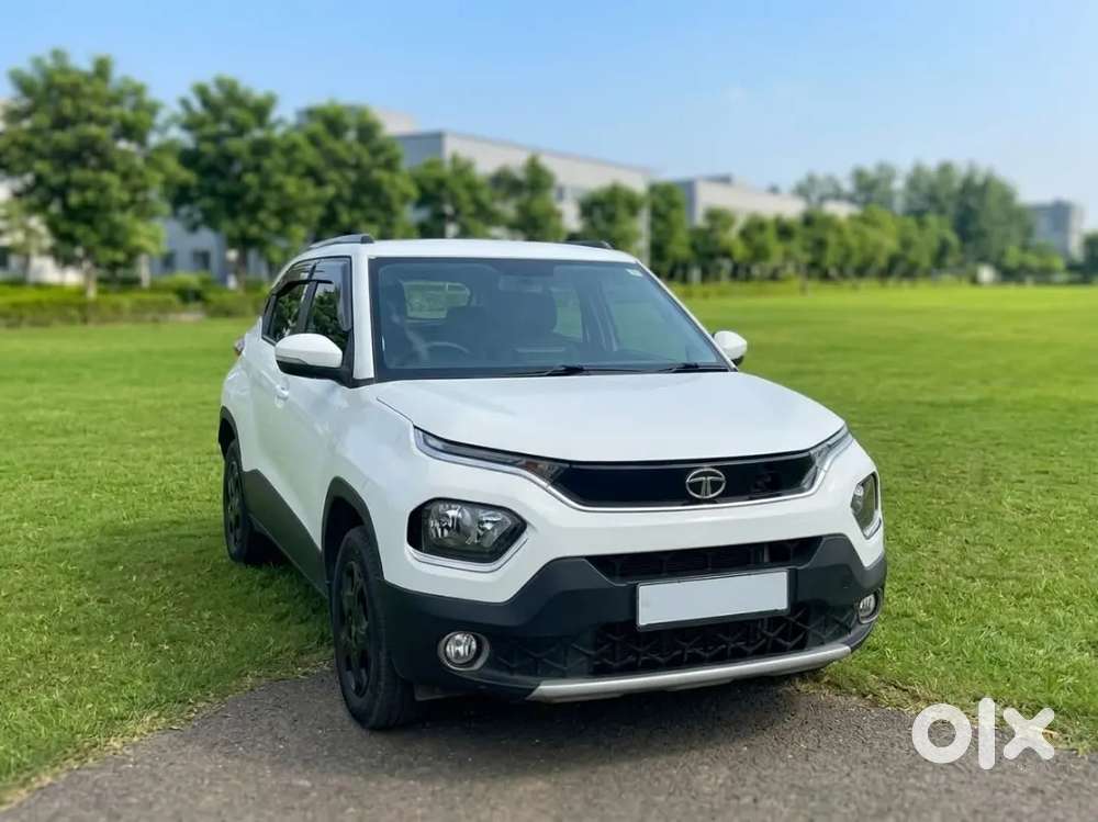 Tata Punch Revotron 2023