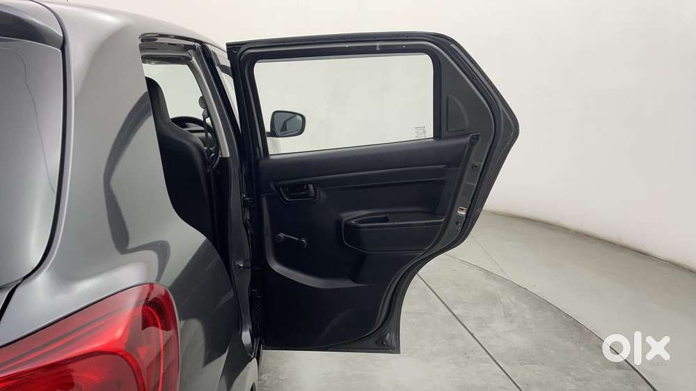 Maruti Suzuki S-presso Vxi Plus, 2022, Petrol