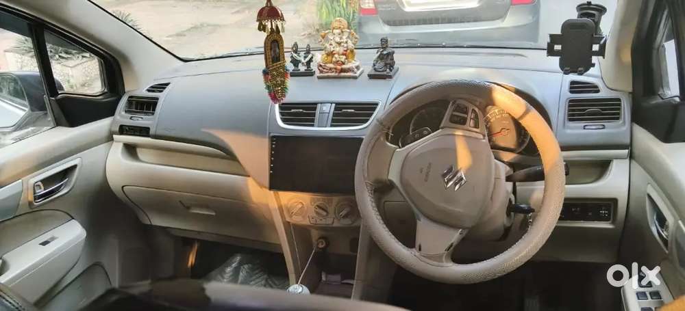 Maruti Suzuki Ertiga 2018 Cng & Hybrids 150000 Km Driven