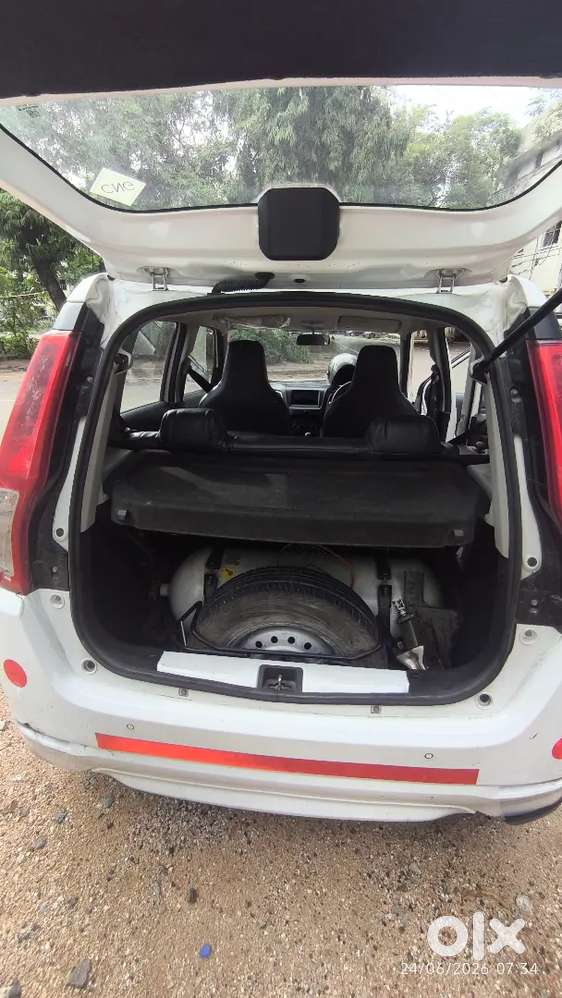 Maruti Suzuki Wagon R 1.0 2023 Cng & Hybrids 67900 Km Driven