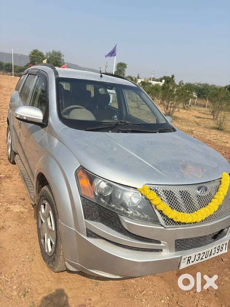 4 Cylinder Thief Alarm 7seater