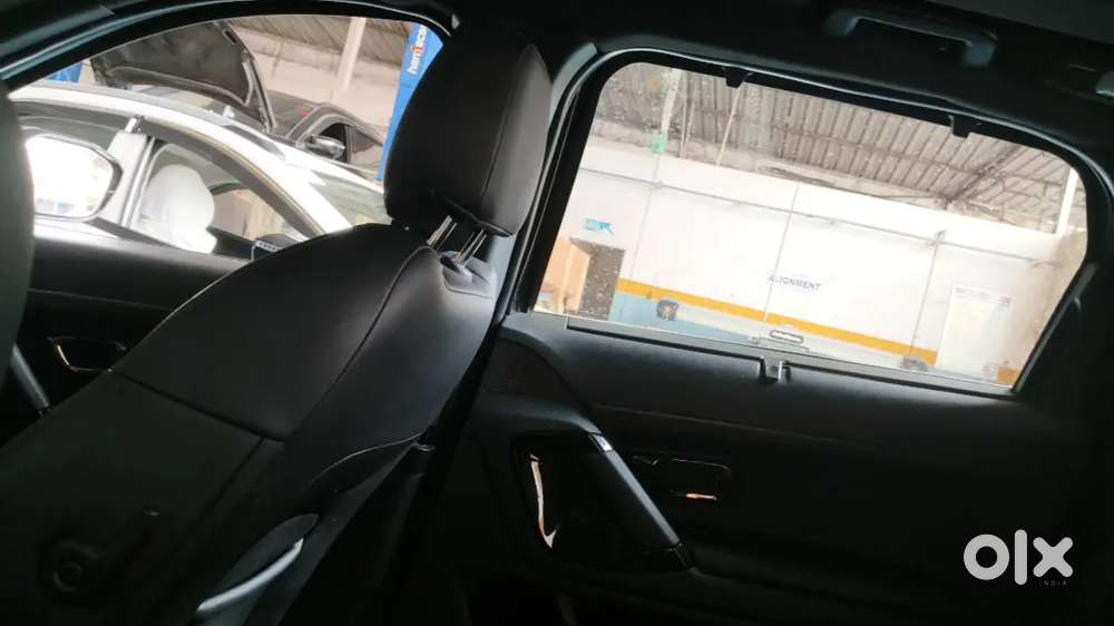 Tata Harrier 2023 Diesel 45000 Km Driven