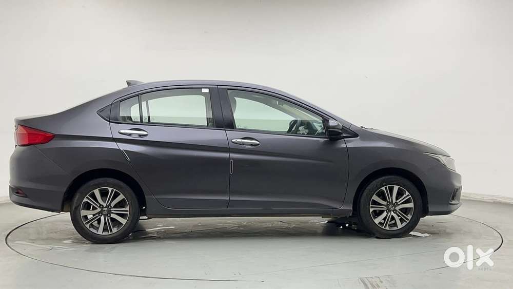 Honda City I-vtec V, 2019, Petrol
