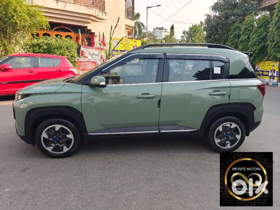 Hyundai Exter Sx 1.2 Mt, 2024, Petrol