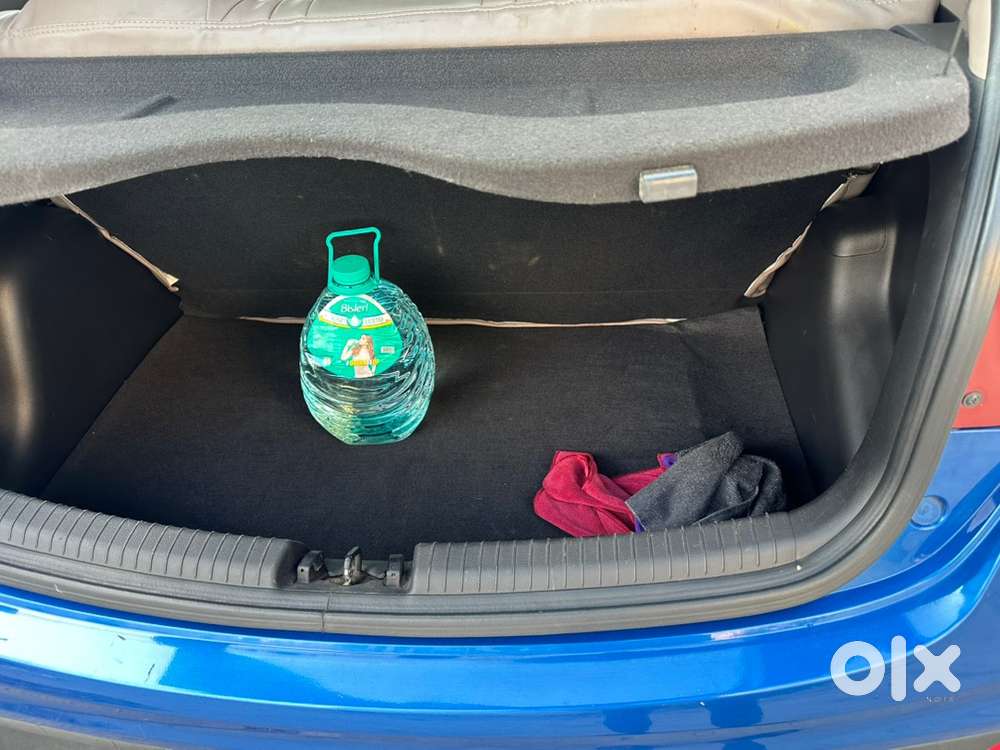 Hyundai Grand I10 2019 Petrol Well Maintained