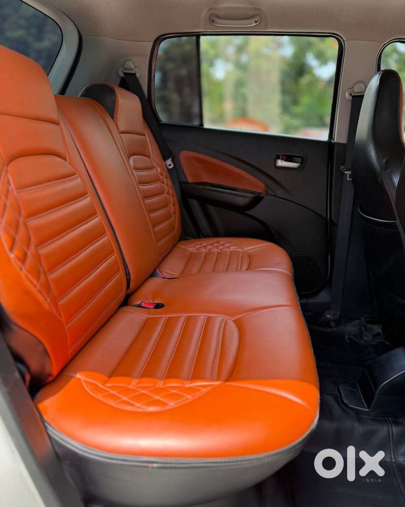 Maruti Suzuki Celerio X Amt Vxi, 2018, Petrol