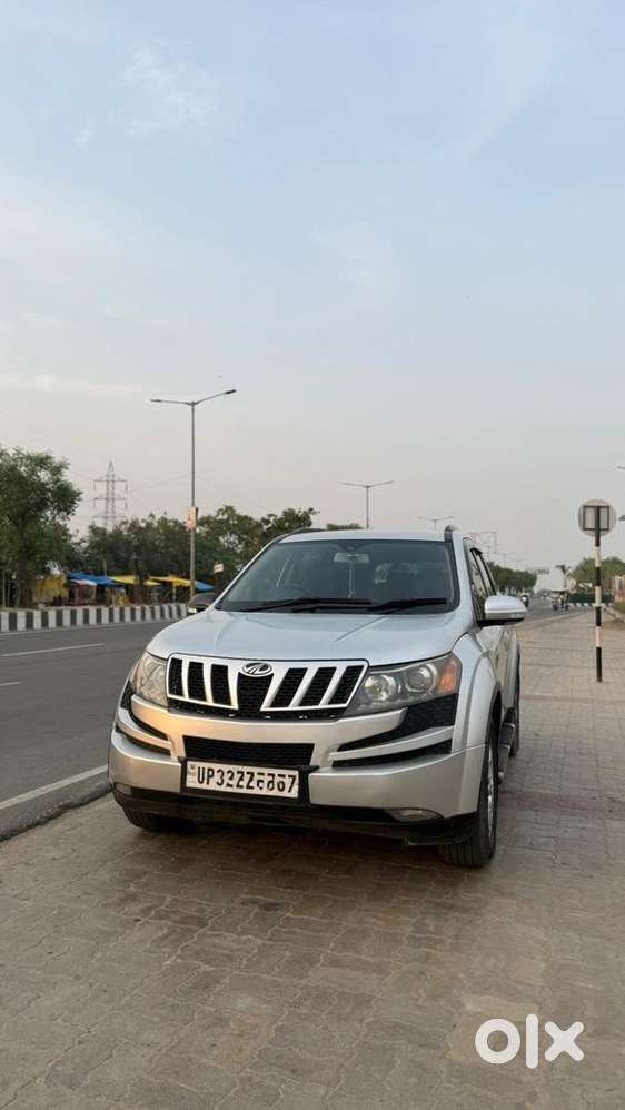 Mahindra Xuv 500 Well Maintain In Excellent Condition