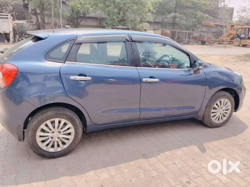 Maruti Suzuki Baleno 1.2 Delta, 2019, Petrol