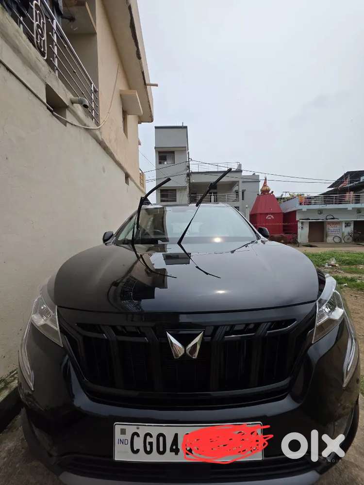 Mahindra Xuv700 Diesel 2025 Manual