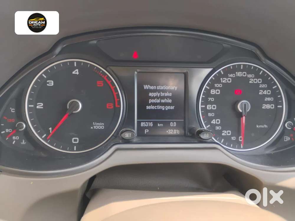 Audi Q5 3.0 Tdi Quattro Technology Pack, 2016, Diesel