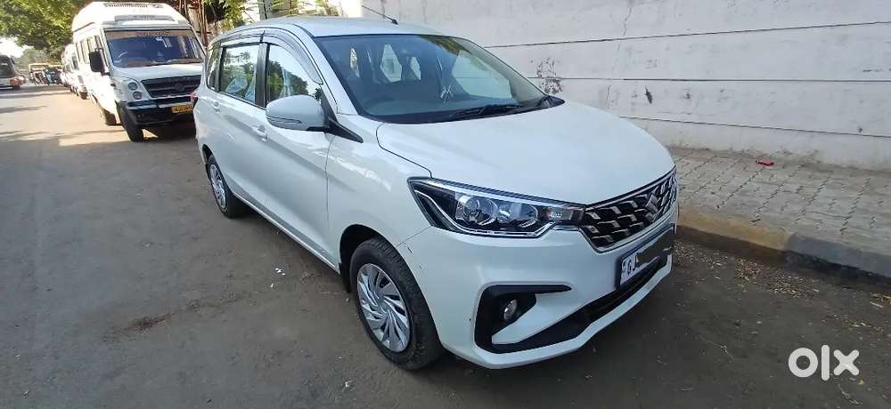 Ertiga 1.5 Vxi 2024 Model