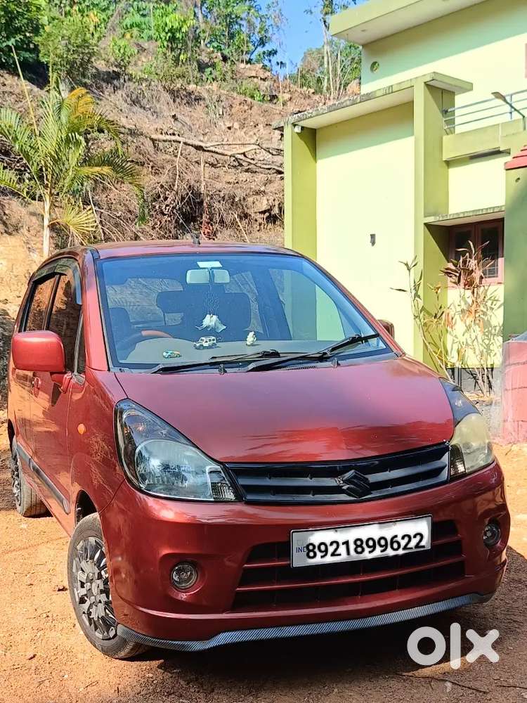 Zen Estilo 2010 Vxi  K Series Engine .retest Done  Valid To 2030.