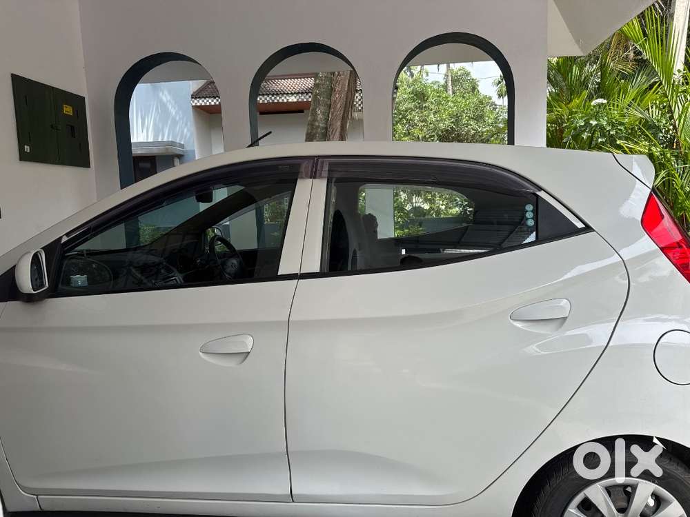 Hyundai Eon 2013 Well Maintained