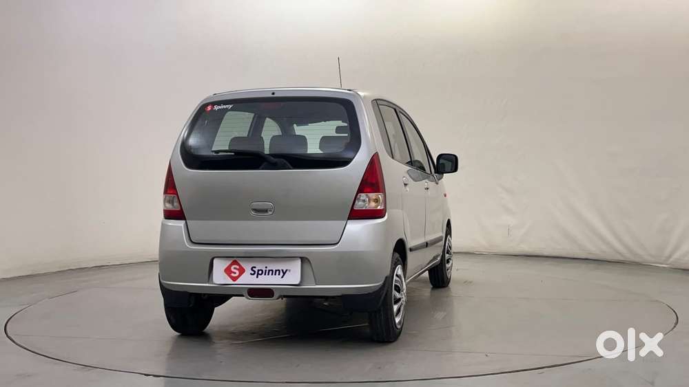 Maruti Suzuki Estilo Vxi Bs-iv, 2012, Petrol