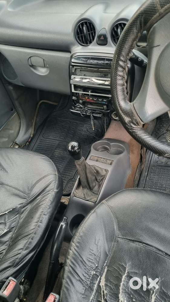 Hyundai Santro Xl 2007 Petrol Manual