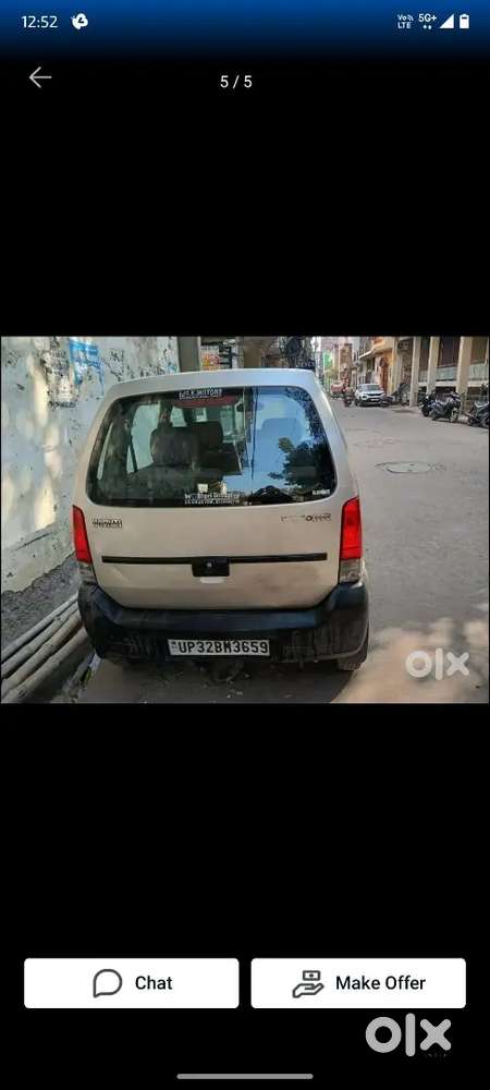 Urgent Sell Mint Condition 2 Tyres New Engine ..2031 Tak Rr Valid