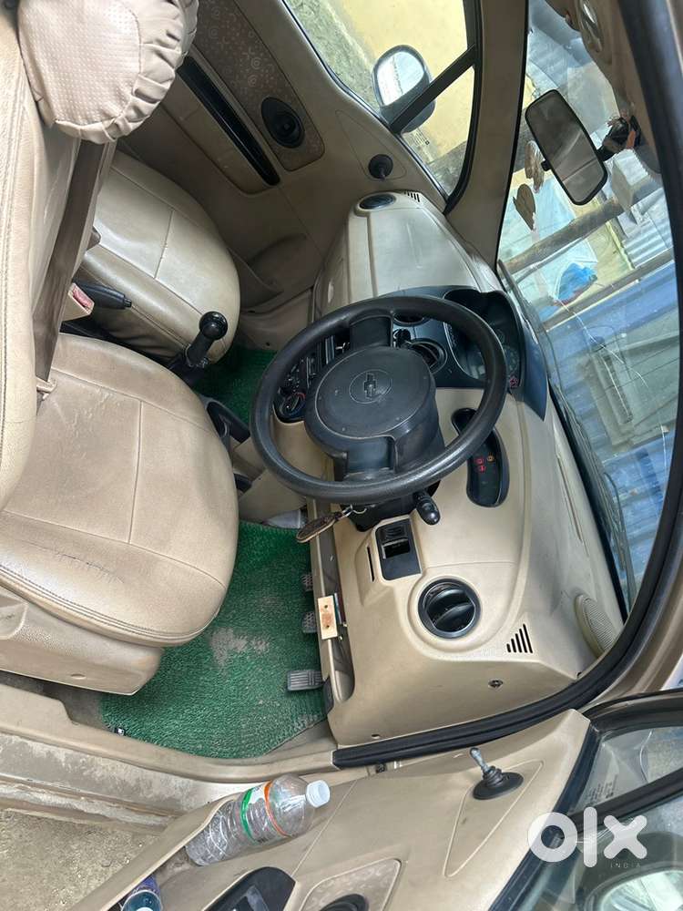 Chevrolet Spark 2009 Petrol Good Condition