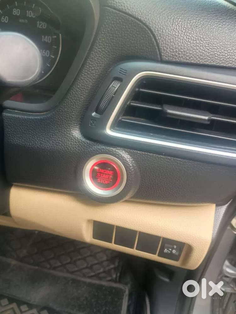 Honda Amaze [ ] 1.5 Vx Cvt I-dtec, 2019, Diesel