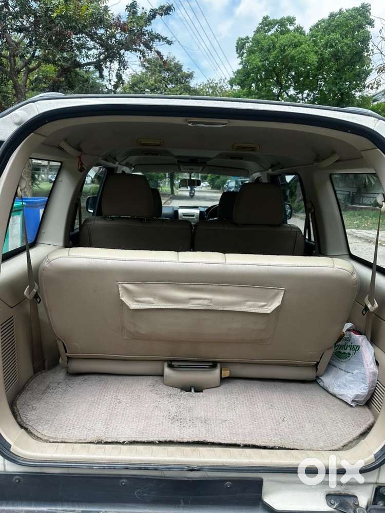 Ford Endeavour 12/2010 Diesel Good Condition