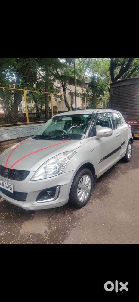 Swift Maruti Suzuki 2015 Petrol