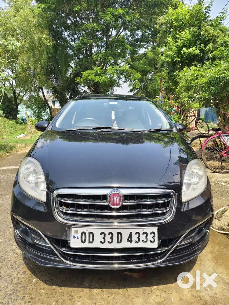 Fiat Linea 1.3 2016