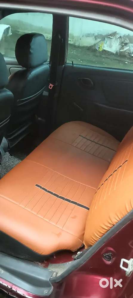 Maruti Suzuki Alto 2010