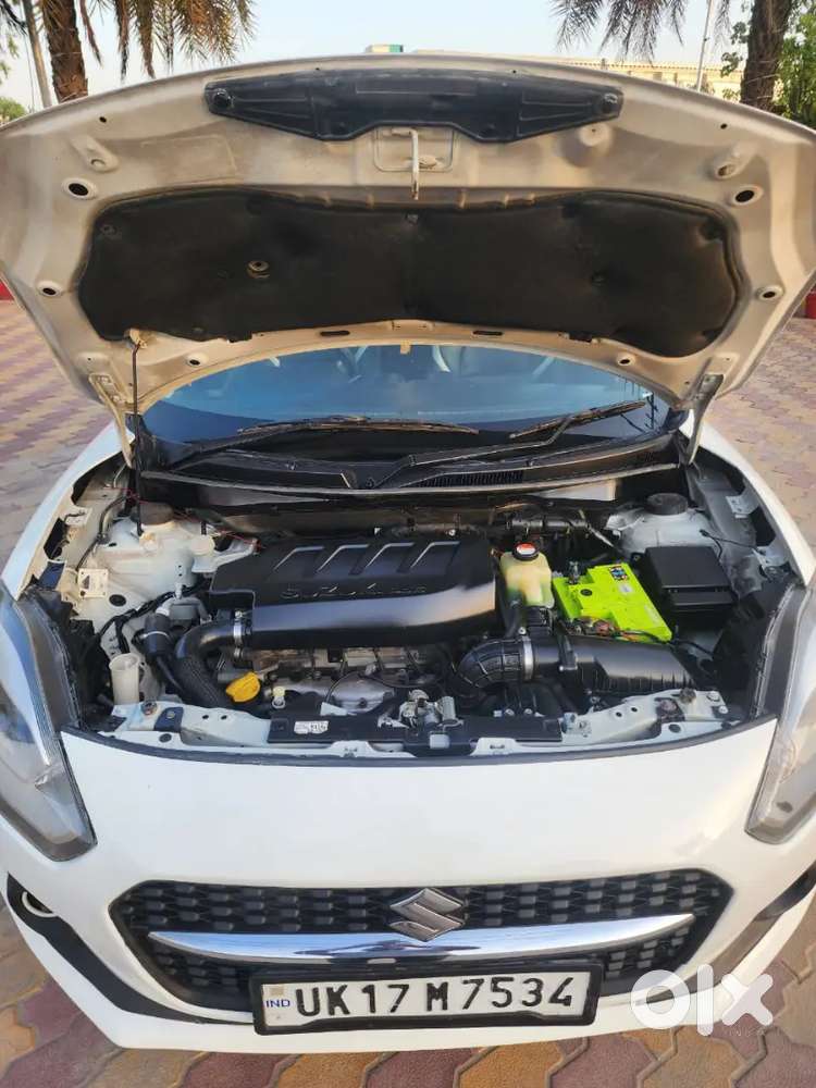 Maruti Suzuki Swift 2019 Diesel 58000 Km Driven