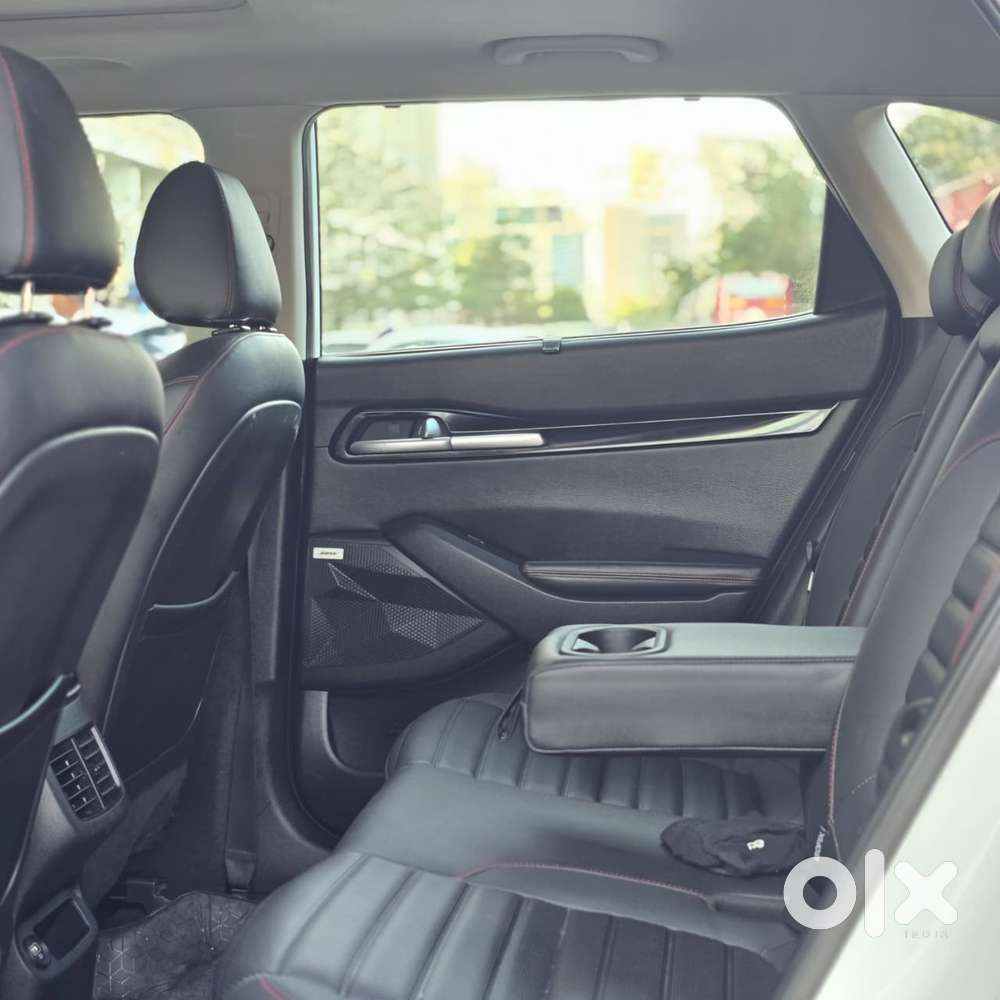 Kia Seltos 1.4 Gtx + Petrol At, 2020, Petrol