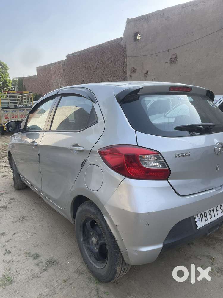 Tata Tiago Xz, 2019, Petrol