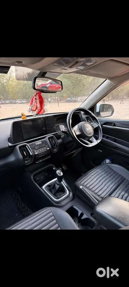 Kia Sonet 1.5 Gtx 2021