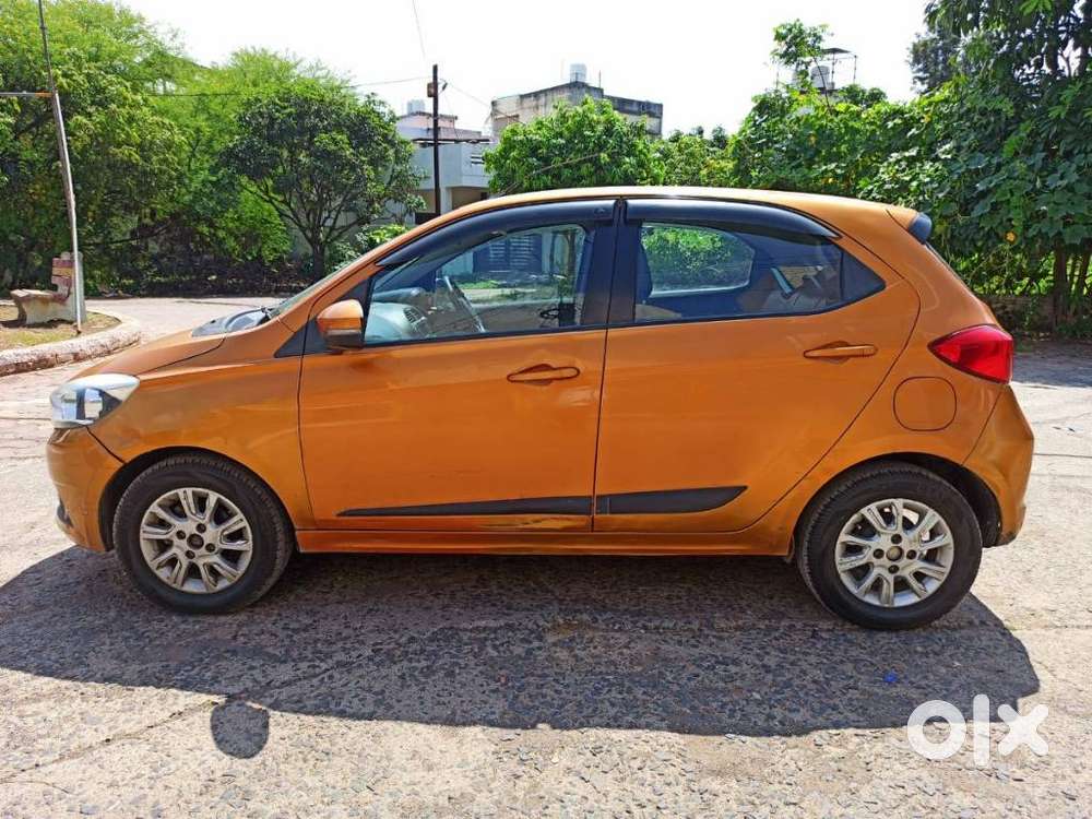 Tata Tiago Xz Diesel, 2016, Diesel