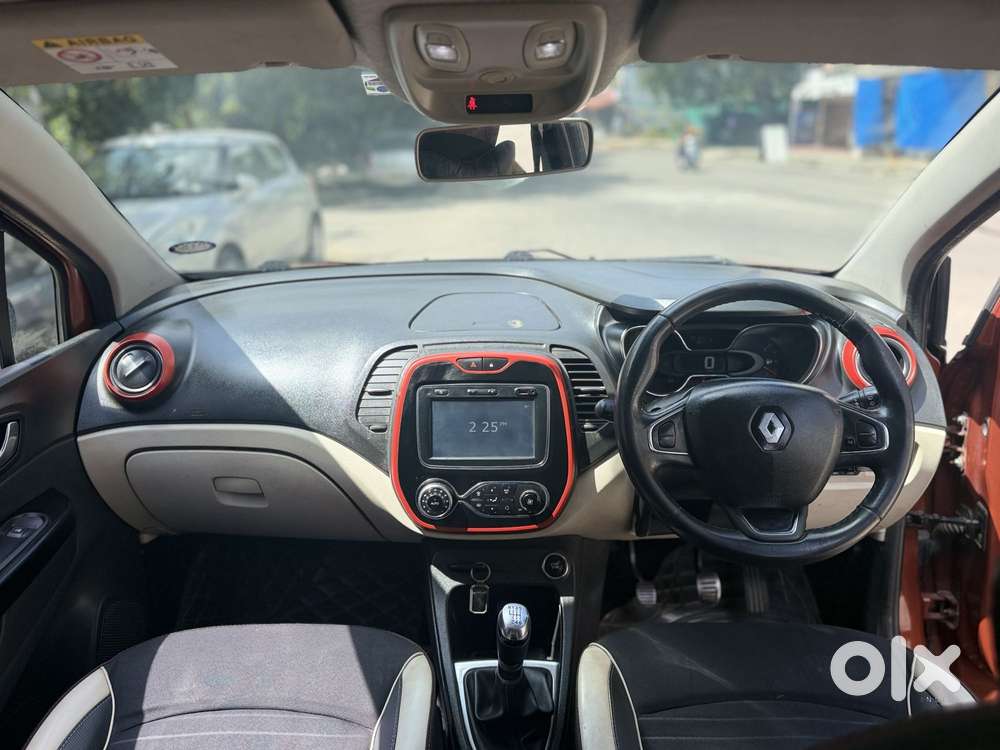Renault Captur 1.5 Diesel Rxt, 2018, Diesel