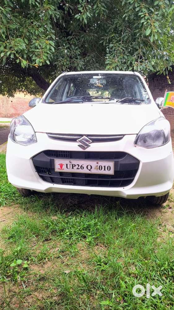 Maruti Suzuki Alto 800 2014 Year Car