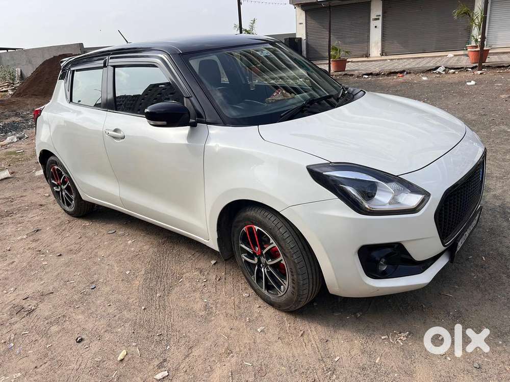 Swift 1.2 Zxi Plus 2019