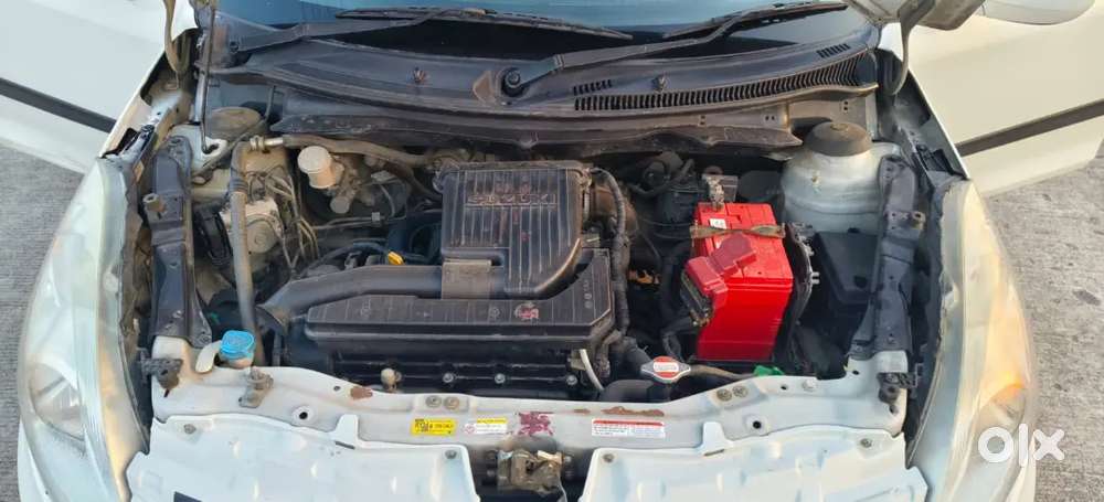 Maruti Suzuki Swift Dzire Tour 2021
