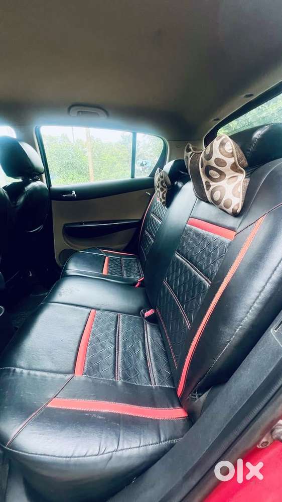 Hyundai I20 1.2 Sportz (o), 2014, Petrol