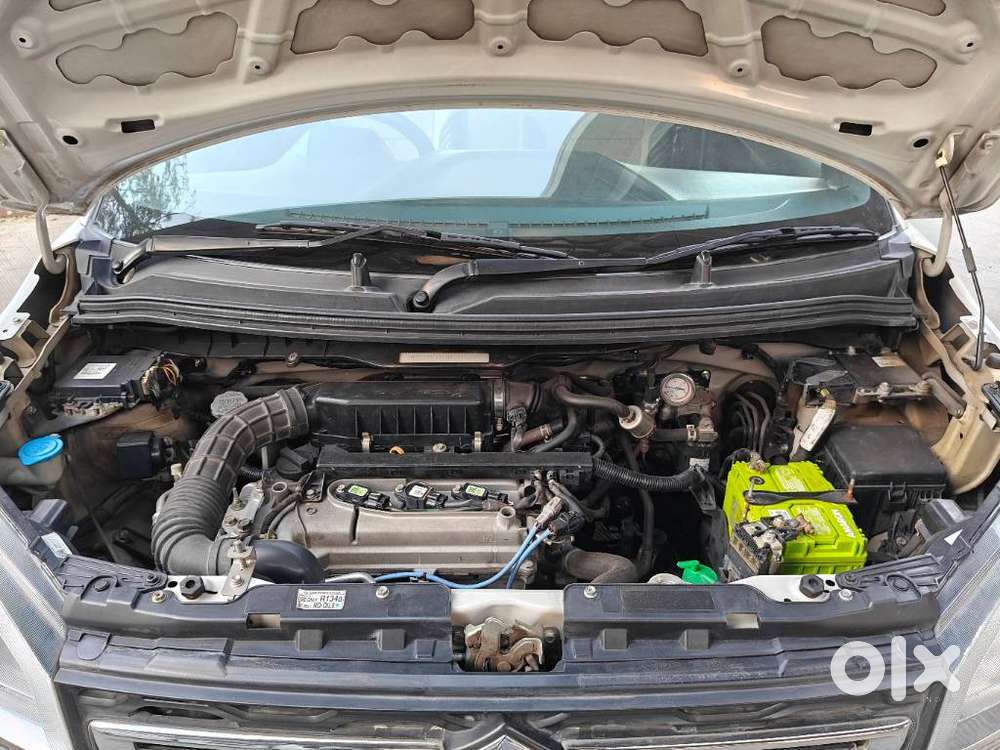 Maruti Suzuki Wagon R 1.0 2019-2022 Lxi Cng, 2022, Cng & Hybrids