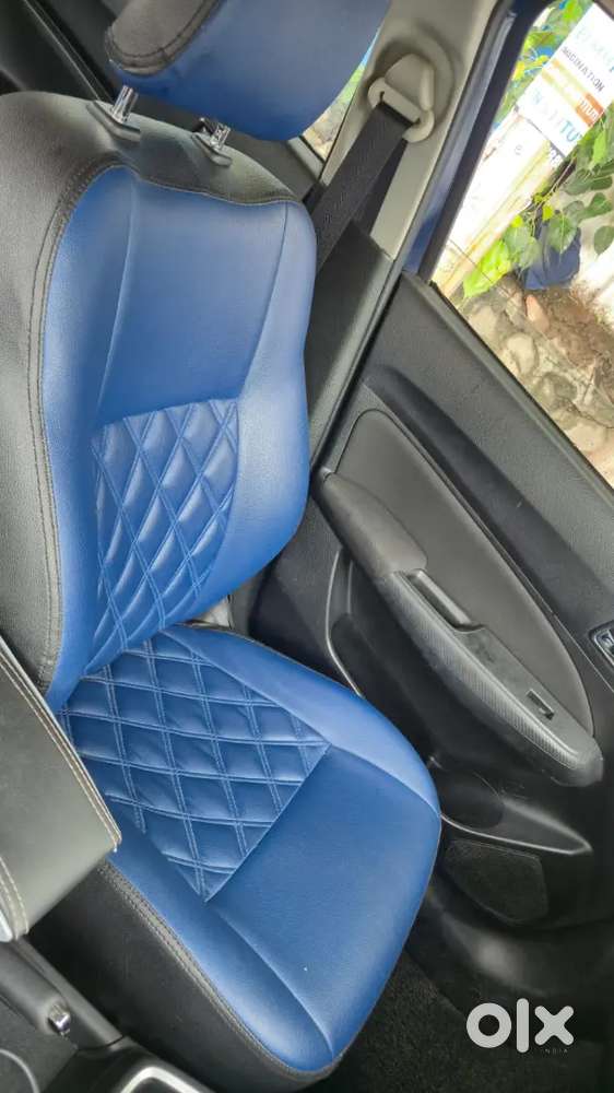 2019 Swift Cng Automatic Pune Location