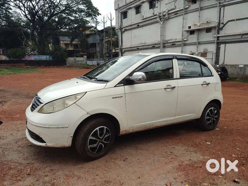 Tata Indica Vista 2013