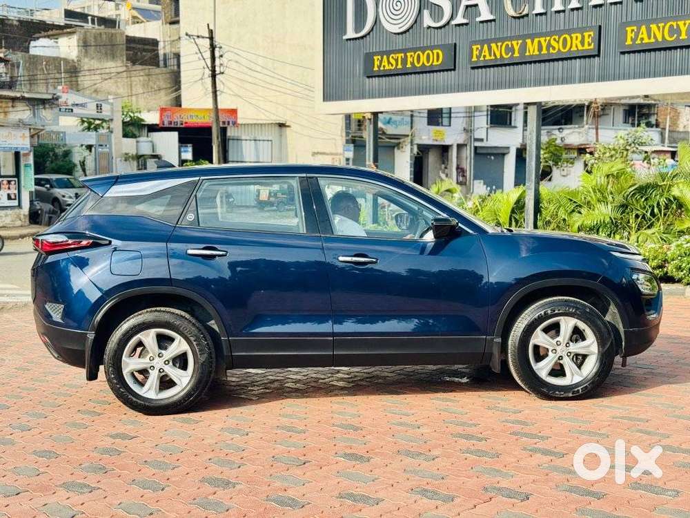 Tata Harrier Xta+ 2.0 L Kryotec Bs Vi, 2023, Diesel
