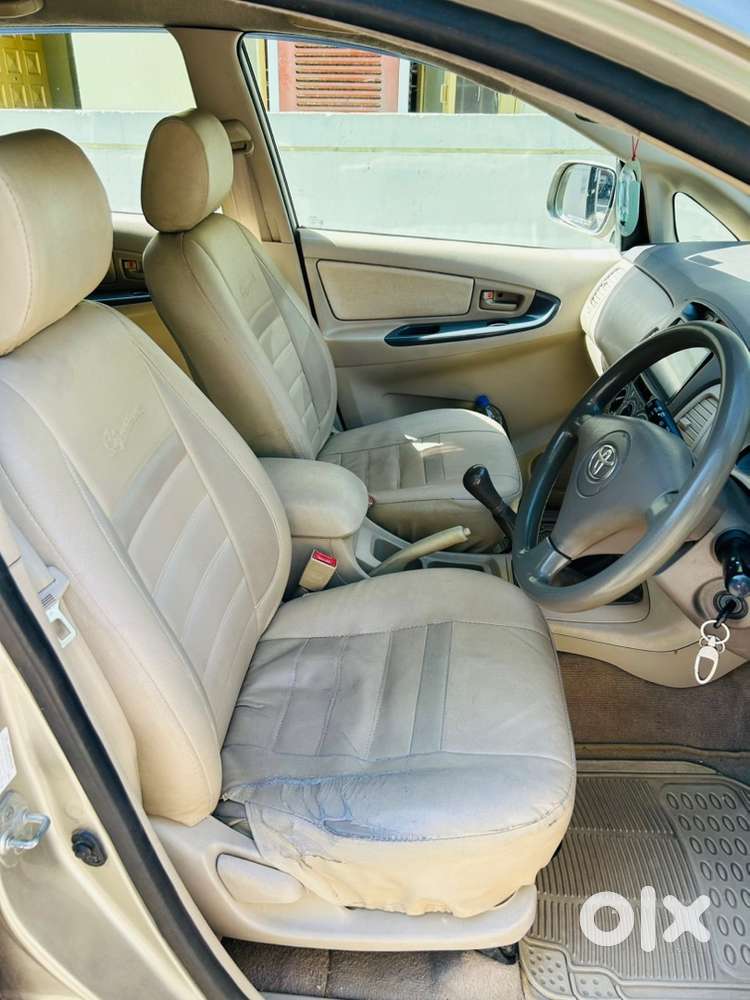 Toyota Innova Diesel 2007