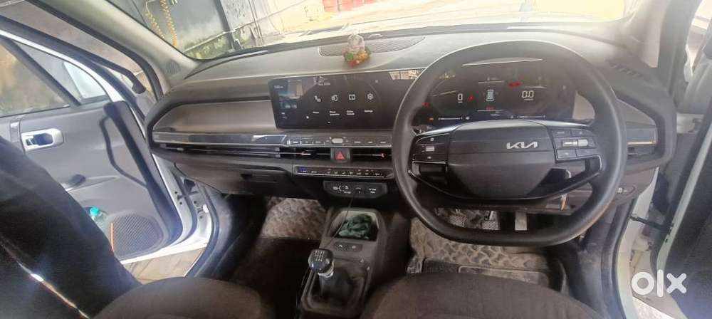 Kia Syros Htk Opt Diesel, 2025, Diesel