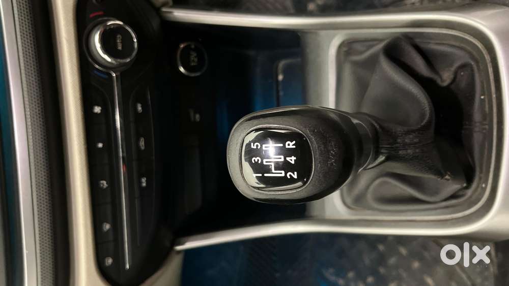 Tata Altroz Xz, 2021, Diesel