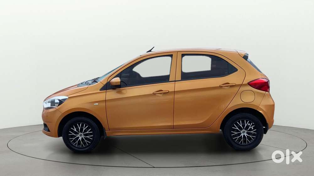 Tata Tiago 1.05 Revotorq Xt, 2018, Petrol