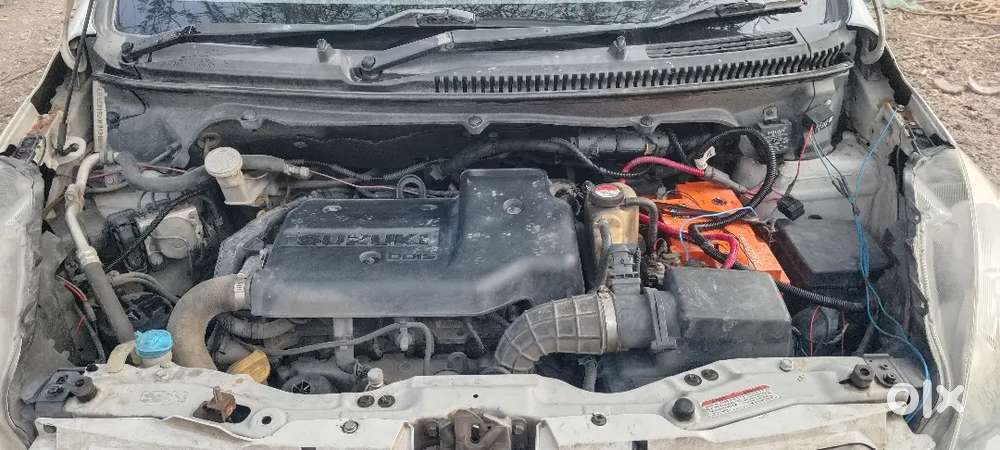 Maruti Suzuki Ertiga 2013 Diesel Good Condition