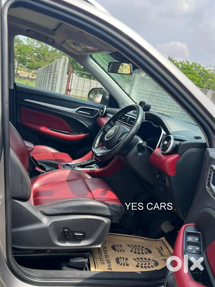 Mg Astor, 2022, Petrol