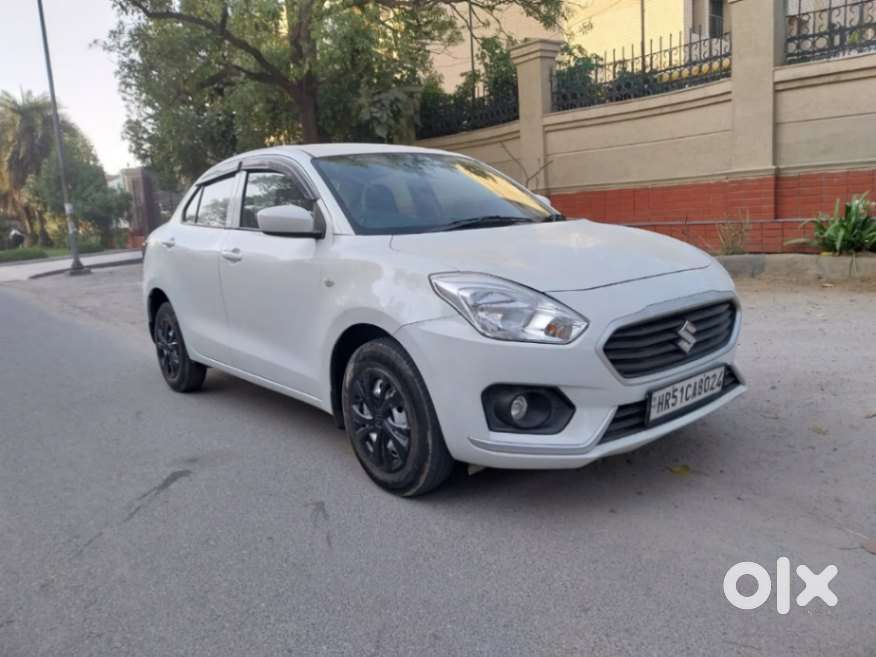 Maruti Suzuki Dzire 1.2 Lxi, 2020, Cng & Hybrids
