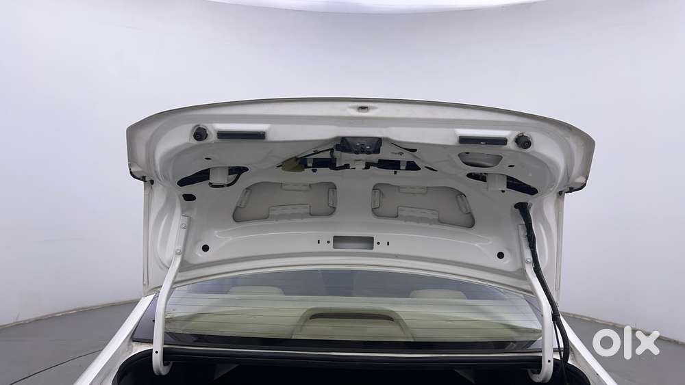 Honda City I-vtec Vx, 2014, Petrol